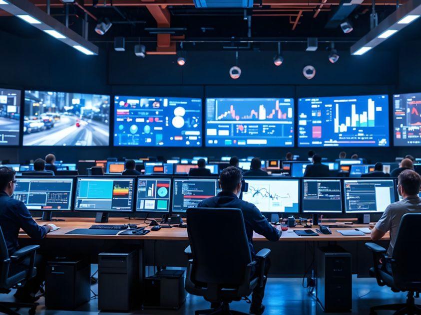 AI Services