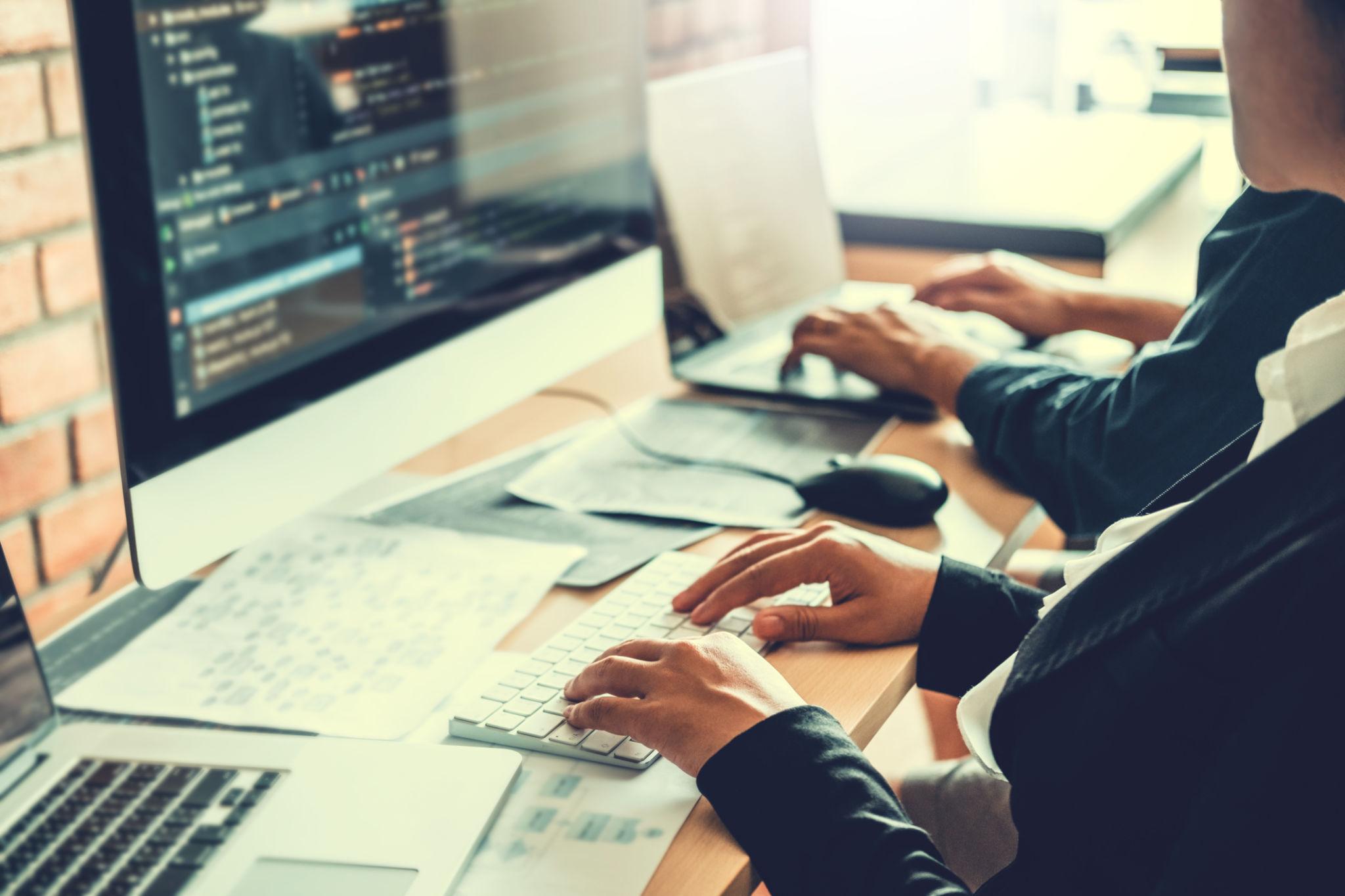 Application Development