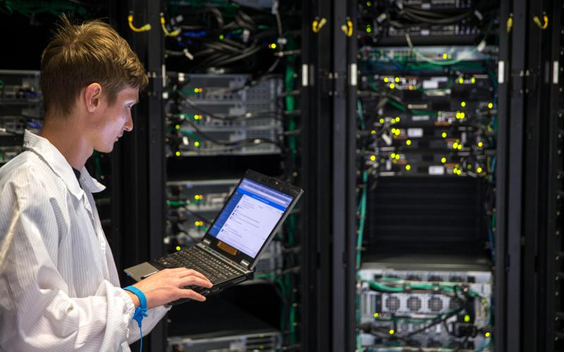 Managed Support